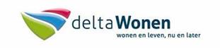 Delta Wonen Logo